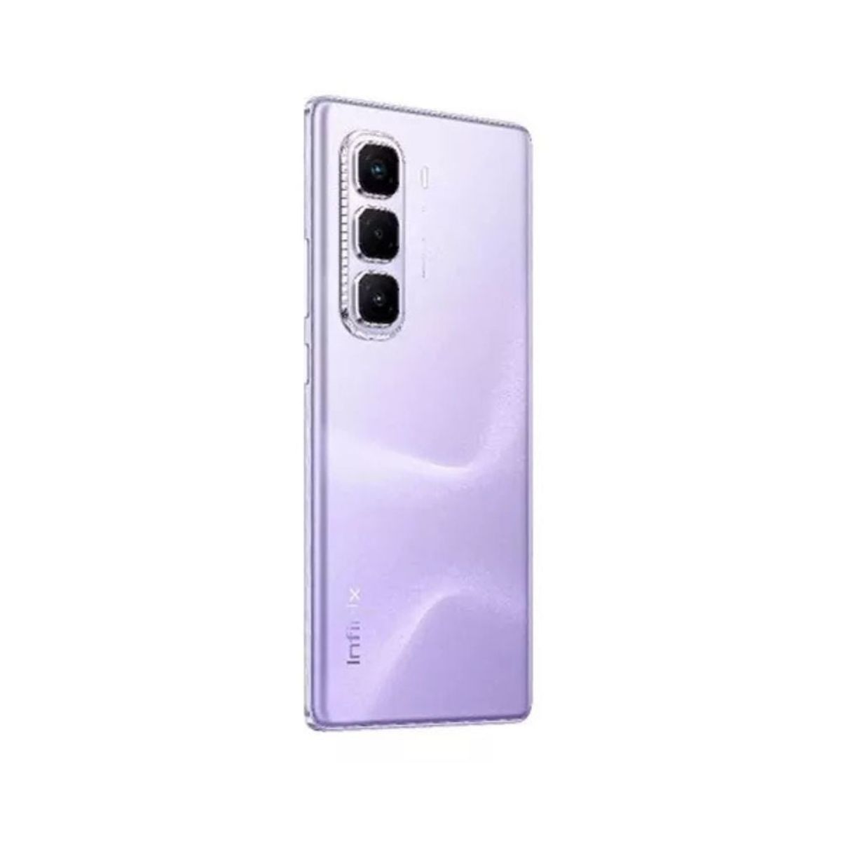 INFINIX - INFINIX HOT 50 PRO PLUS 256GB 8GB + 8GB RAM DREAMY PURPLE