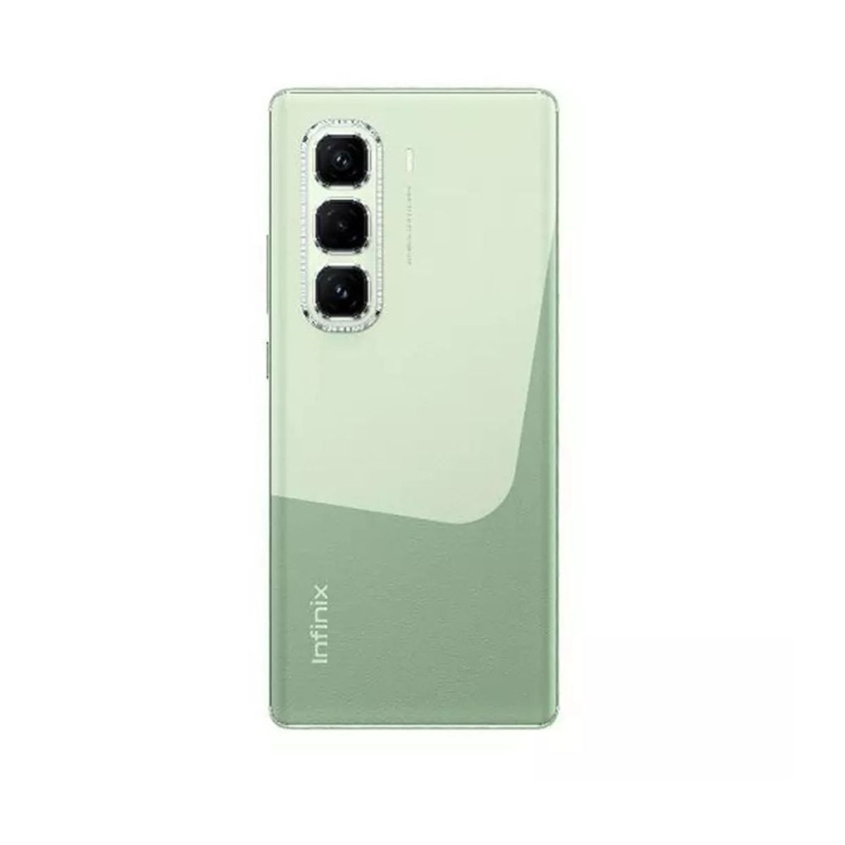 INFINIX - INFINIX HOT 50 PRO PLUS 256GB 8GB + 8GB RAM AURORA GREEN