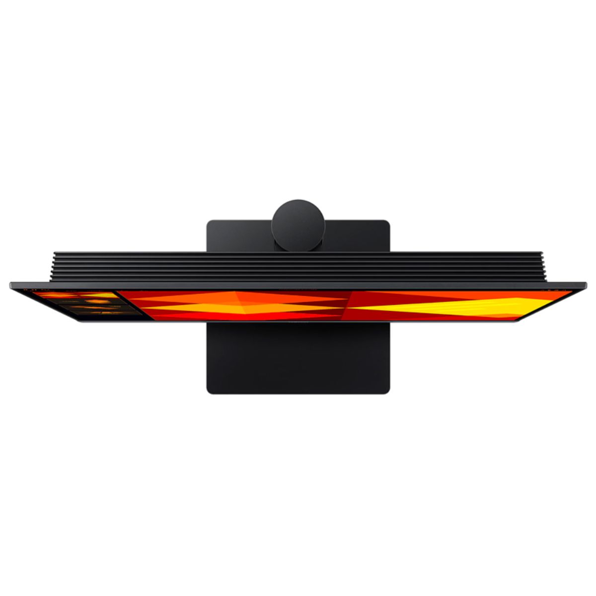 SAMSUNG - Monitor plano SAMSUNG Essential Monitor S4 22 FHD IPS100HzHDMIDP