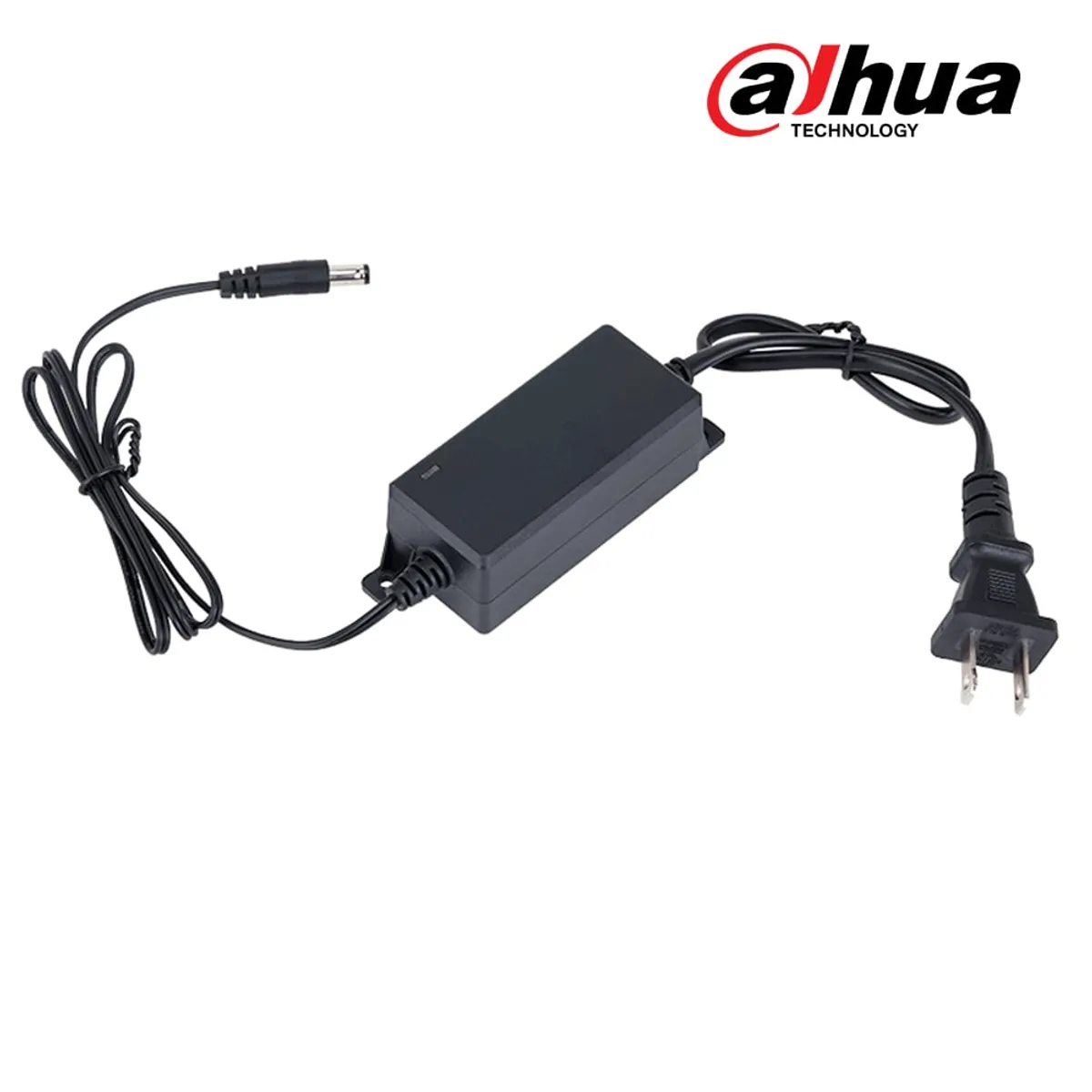 DAHUA - Fuente de Alimentación 12v 1 Amp Dahua