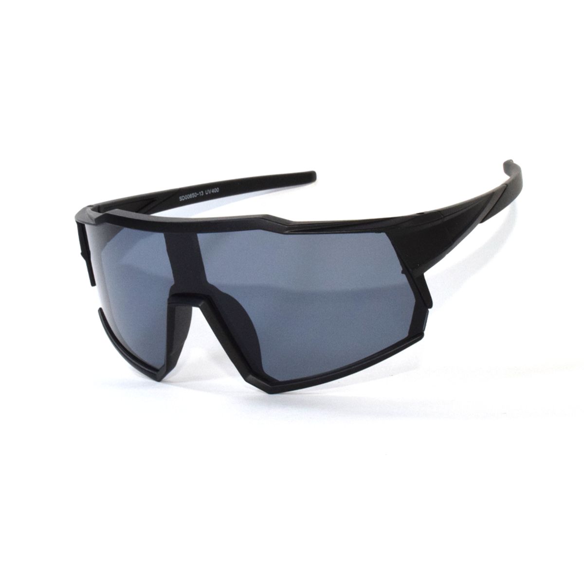 GENERICO - Lentes de sol para niños moda verano uv400 - negro