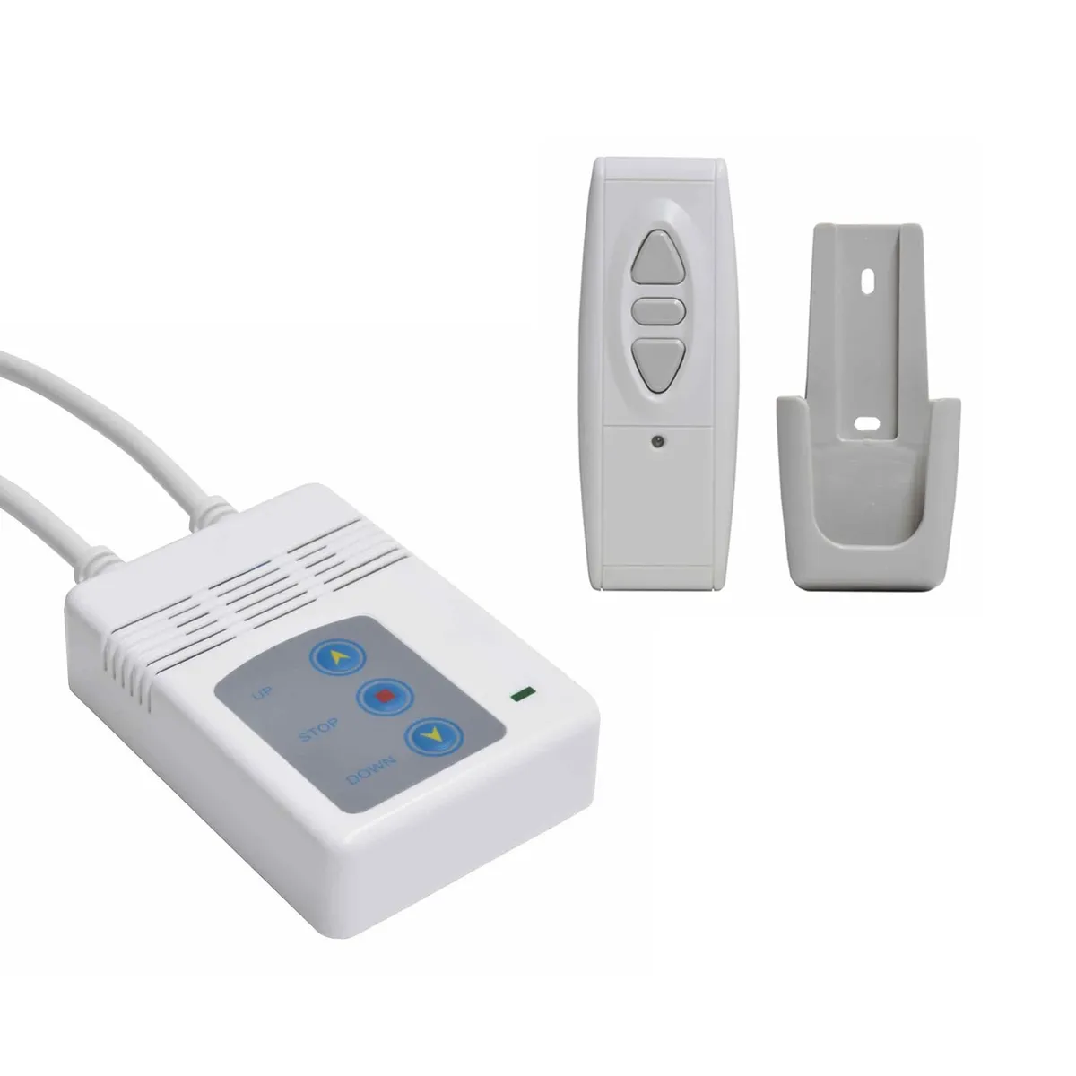 NEO DIGITAL - Pantalla ecran eléctrico fibra de vidrio 150 pulgadas 3.05x2.29m