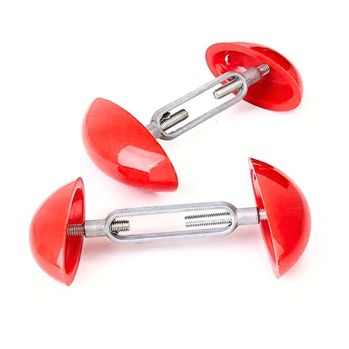 GENERICO - Horma ensanch zapato calzado zapatilla accesorio 2und