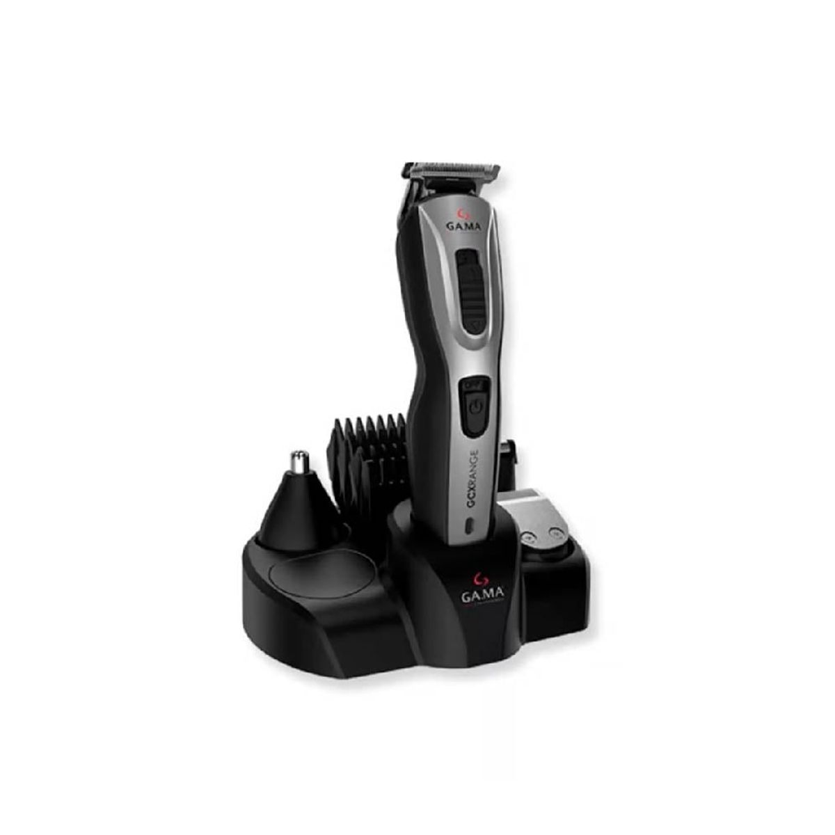 GAMA - Cortadora de Cabello GCX RANGE Gama PACK