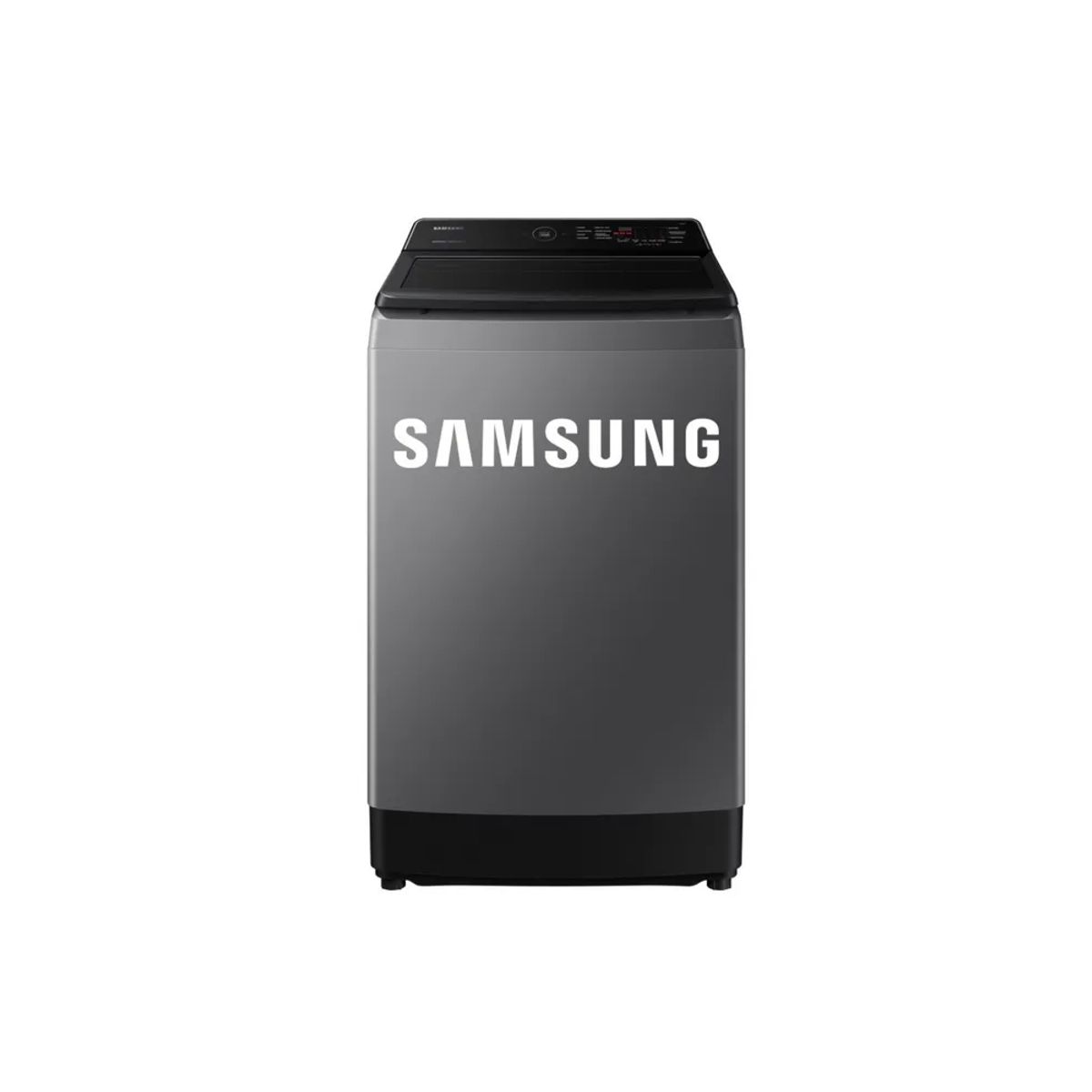 SAMSUNG - Lavadora Samsung Ecobubble 13kg WA13CG5441BDPE - Ahorro y eficiencia