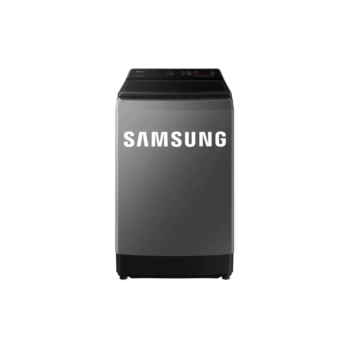 SAMSUNG - Lavadora Samsung Ecobubble 13kg WA13CG5441BDPE - Ahorro y eficiencia