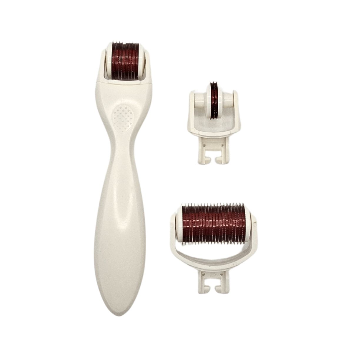 OEM - 4 en 1 Rodillo de Mesoterapia