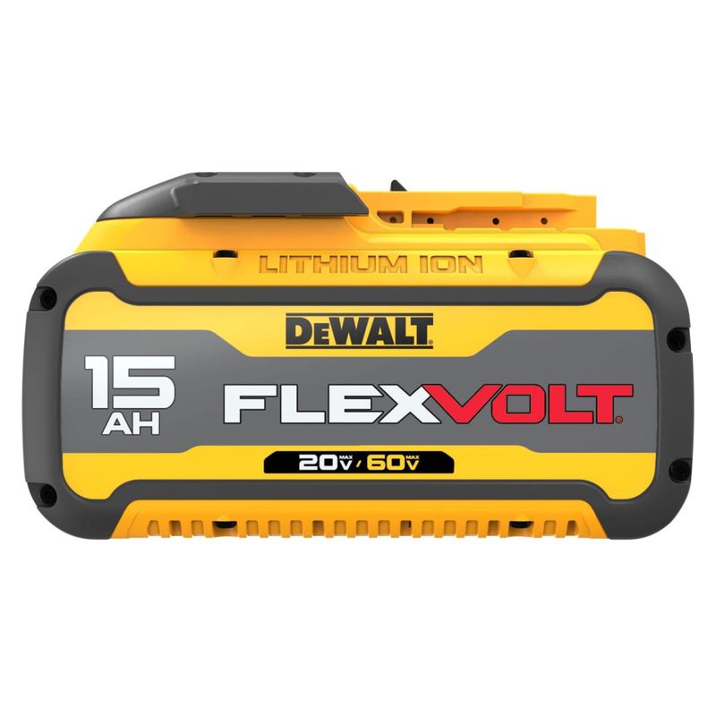DEWALT - Batería Flexvolt 15.0 Ah 20V/60V Dewalt DCB615