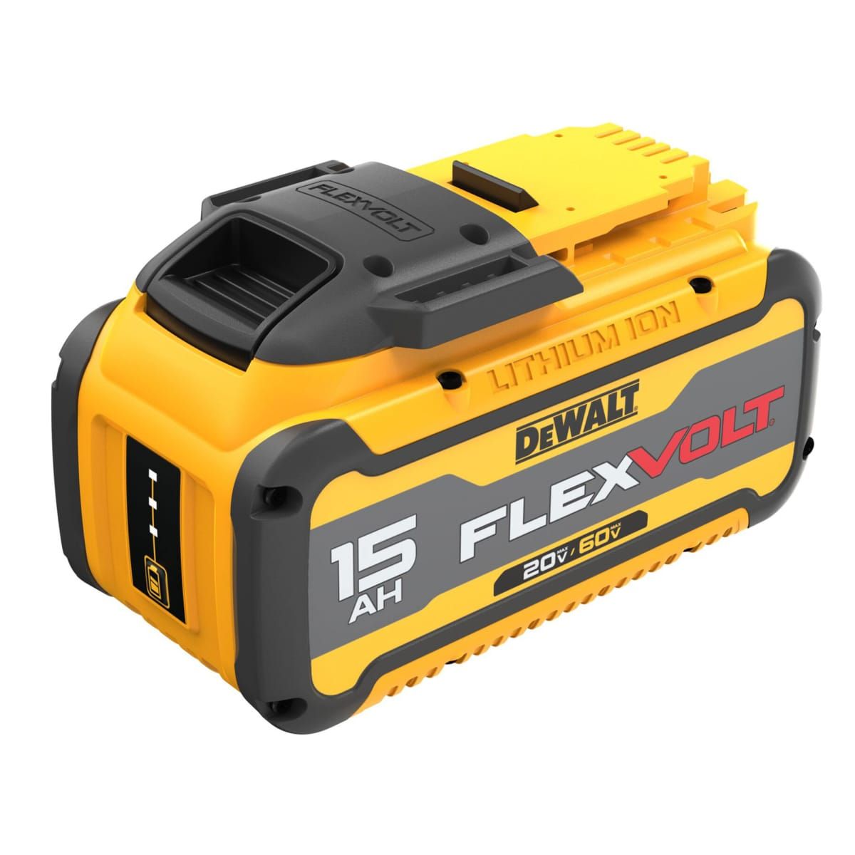 DEWALT - Batería FlexVolt 150Ah 20V60V Dewalt DCB615