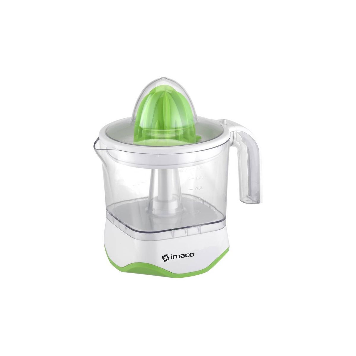 IMACO - Exprimidor de citricos  imaco CP402