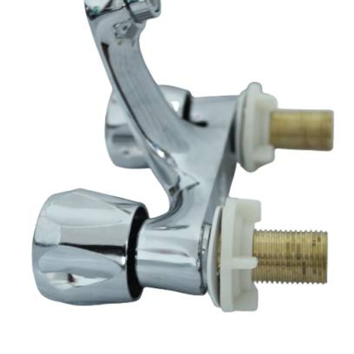 GENERICO - Mezcladora de Lavatorio de 4”