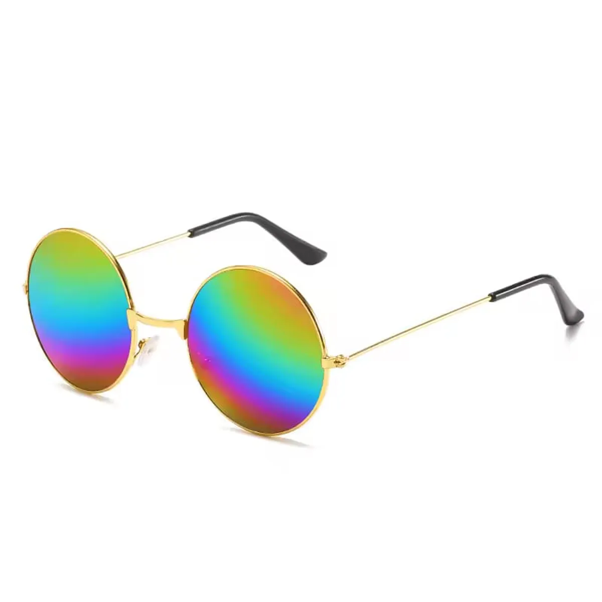 GENERICO - Lentes de Sol Unisex Elegante PL4914 Multicolor