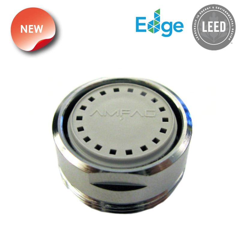 ORFESA - Aireador Estabilizador 0.5 GPM Orfesa M24