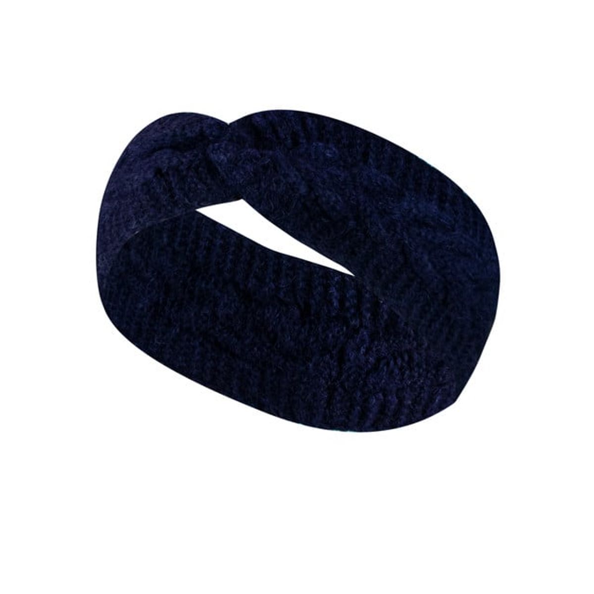 SILVERA NANOTECH - Cinta para cabeza Headband merino y alpaca para máxima comodidad