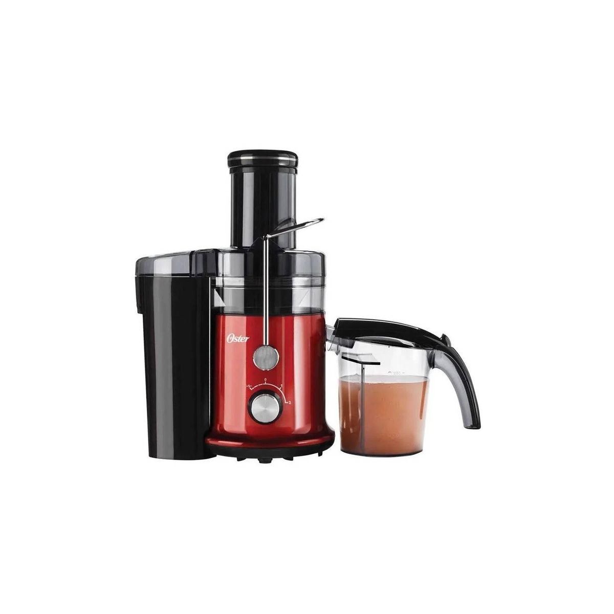 OSTER - Extractor de Jugos 600W FPSTJE320R