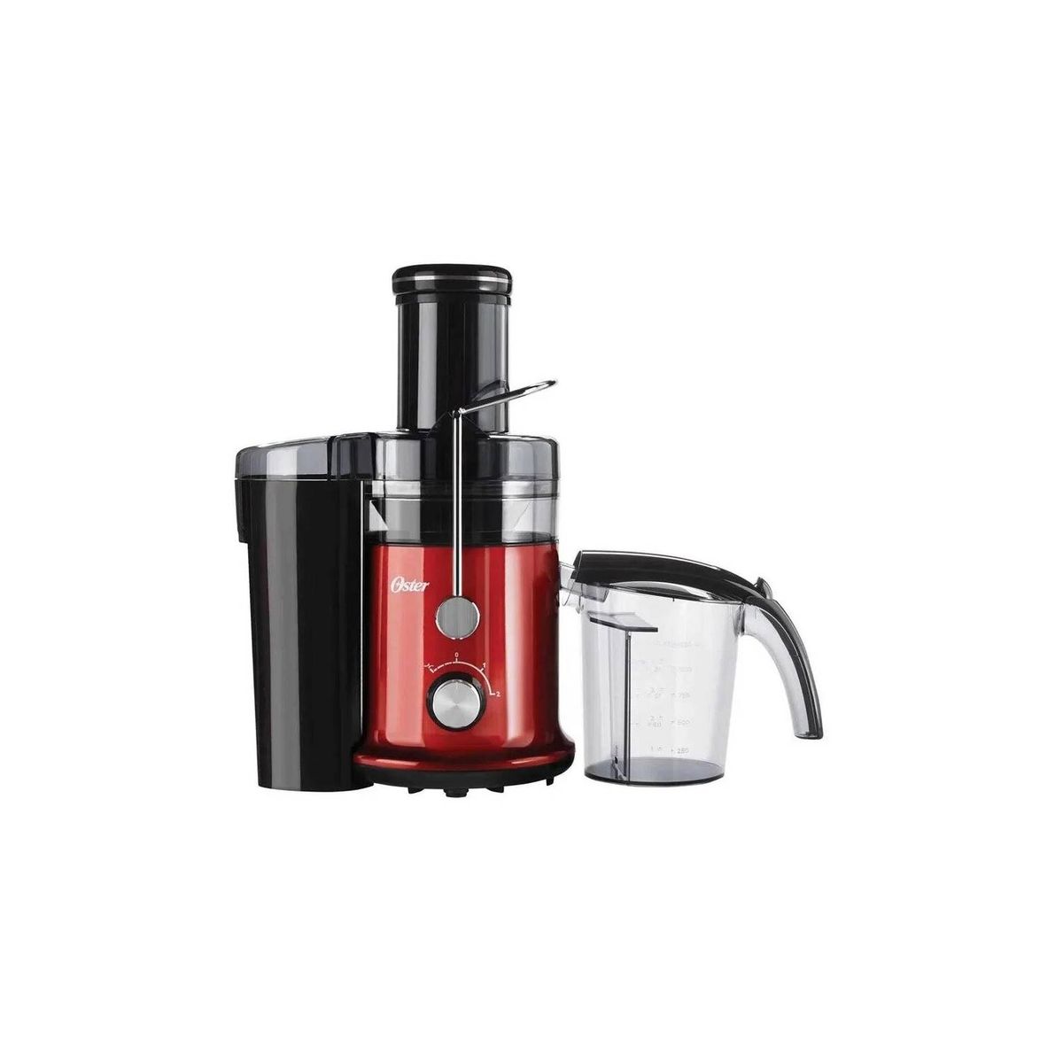 OSTER - Extractor de Jugos 600W FPSTJE320R