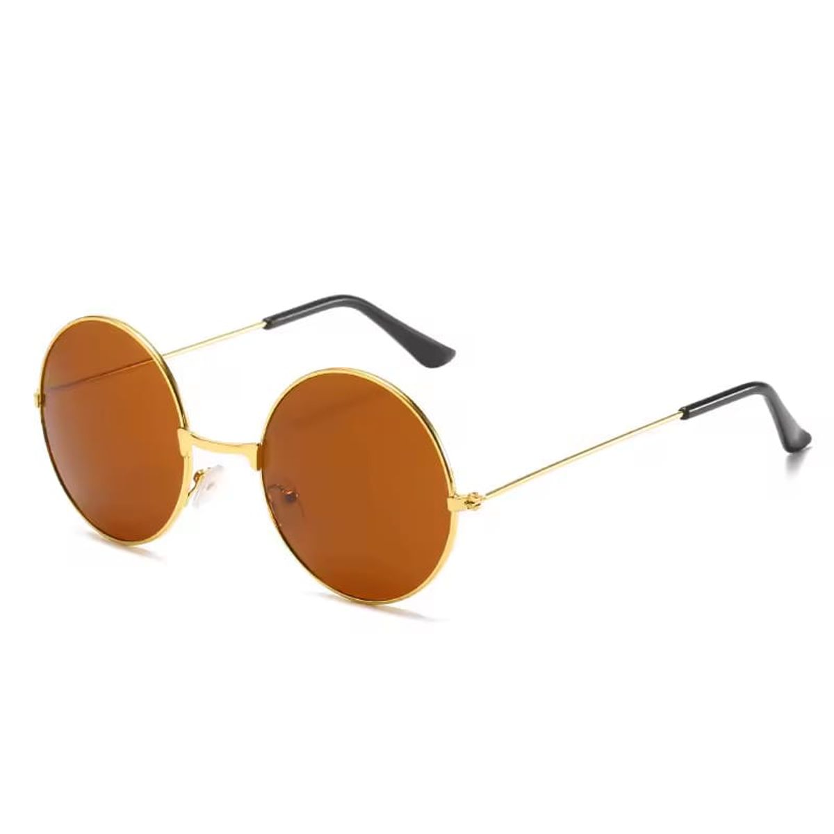 GENERICO - Lentes de Sol Unisex Elegante PL4914 Verde