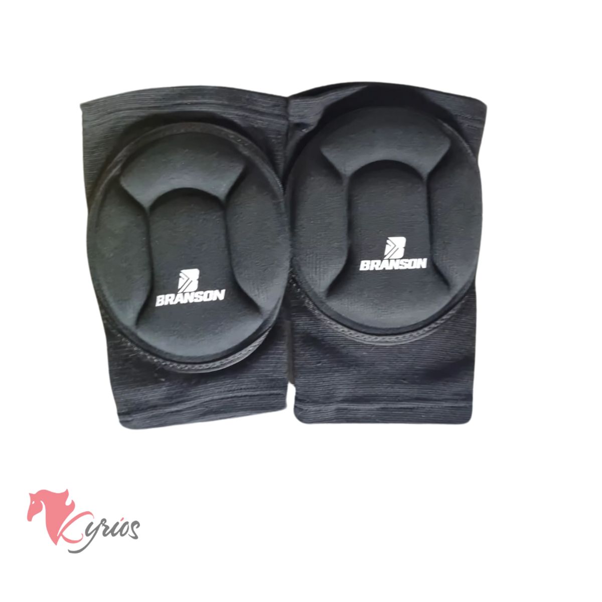 NO LOGO - Rodilleras De Vóley Branson