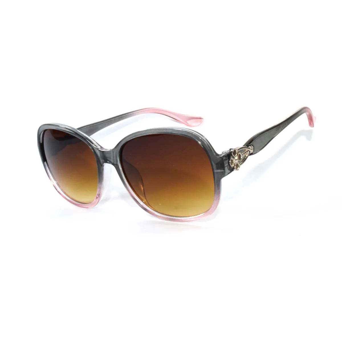 GENERICO - Lentes de sol para mujer moda verano uv400