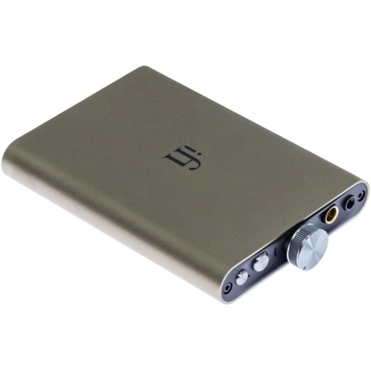 IFI AUDIO - DAC PORTABLE IFI HIP DAC V3 CON AMPLIFICADOR DE AUDÍFONOS