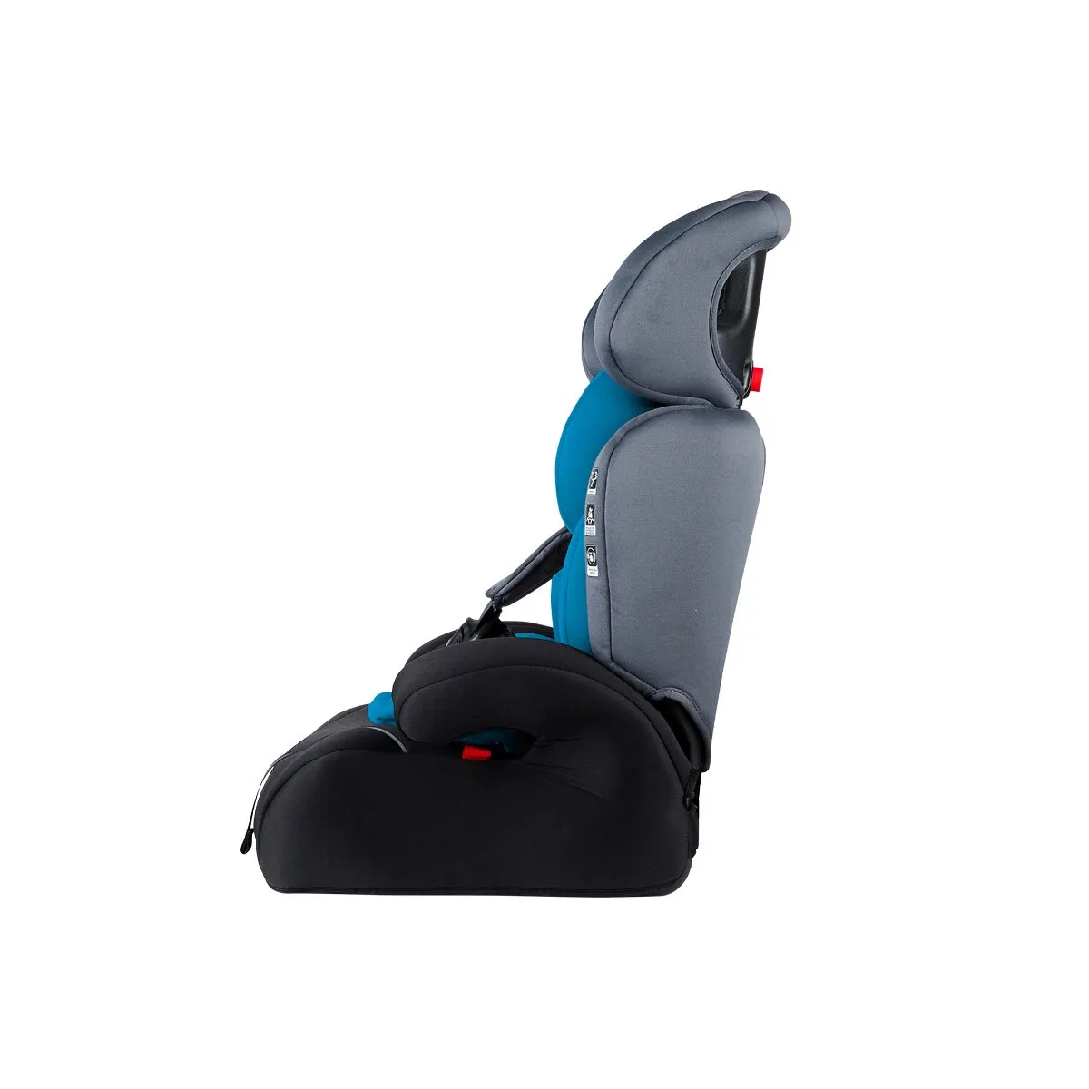 CARESTINO - Silla de auto Verona Esmeralda