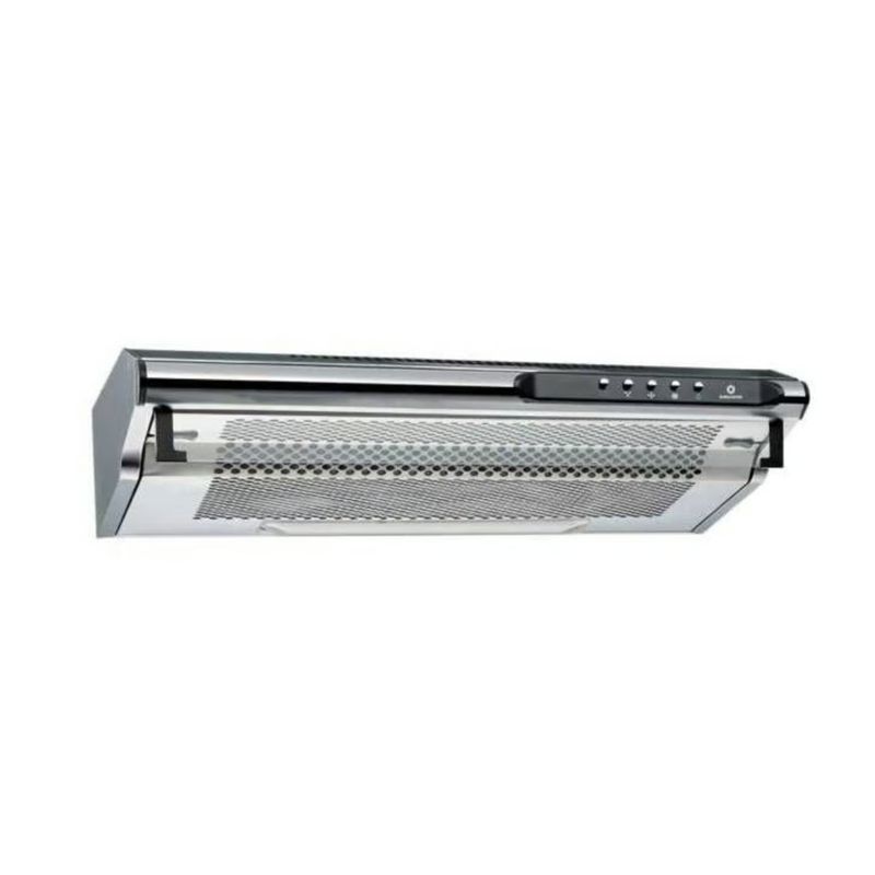 INDURAMA - Campana Extractora CEI-602CRP 3 Niveles Acero