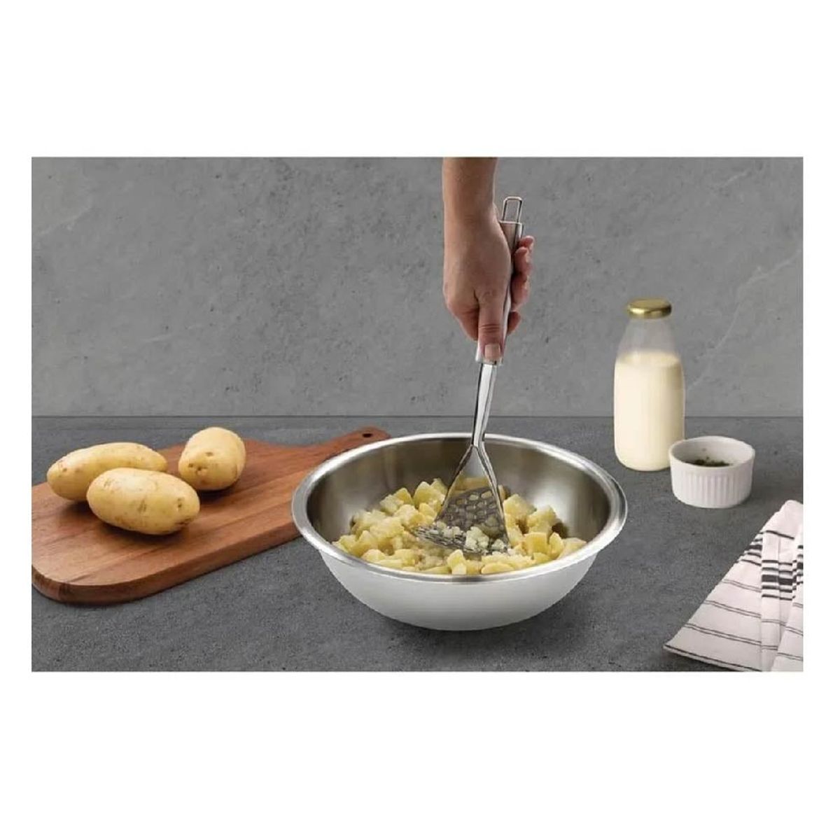 TRAMONTINA - Puretera TRAMONTINA de Ace Inox