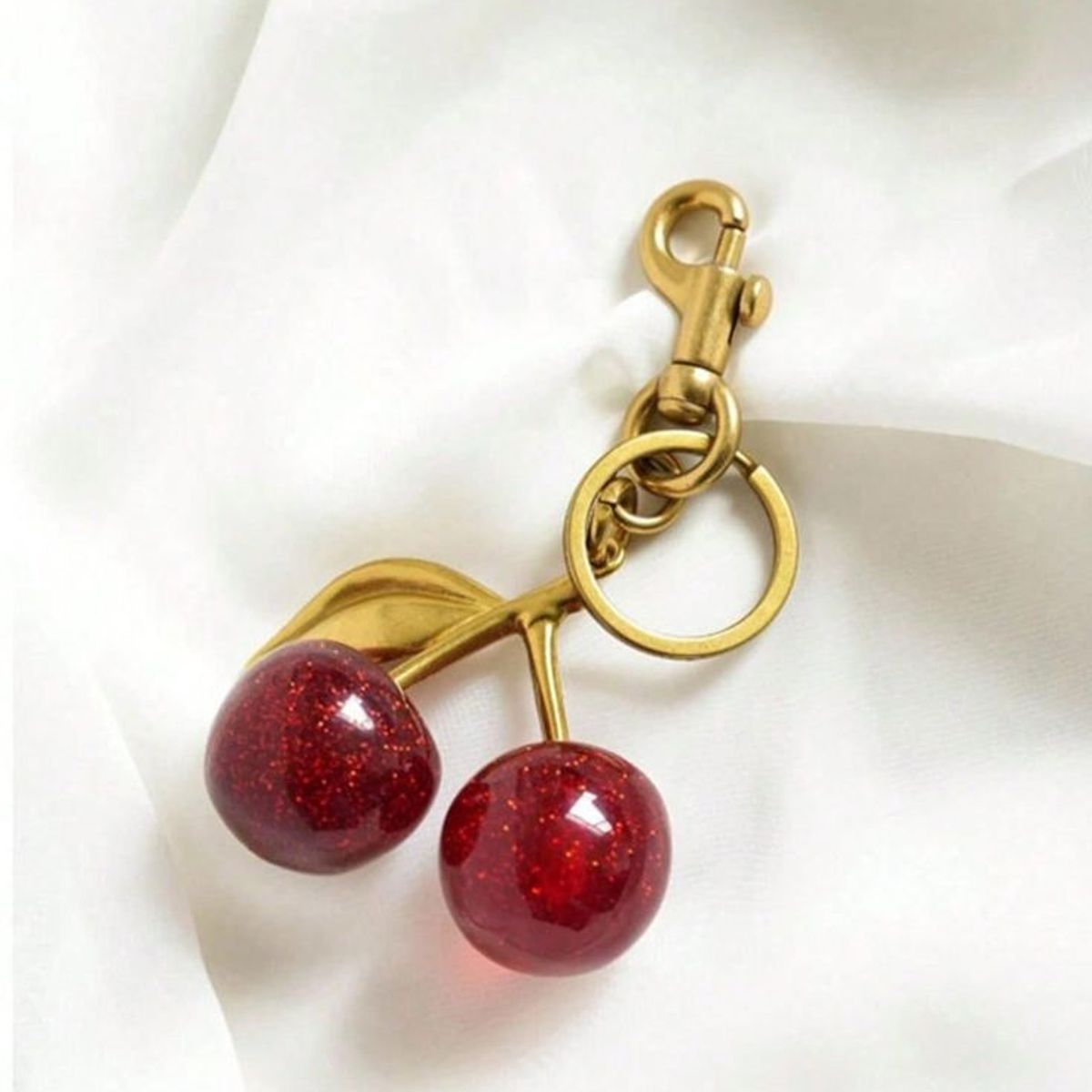 GENERICO - Maxi Llavero Cherry
