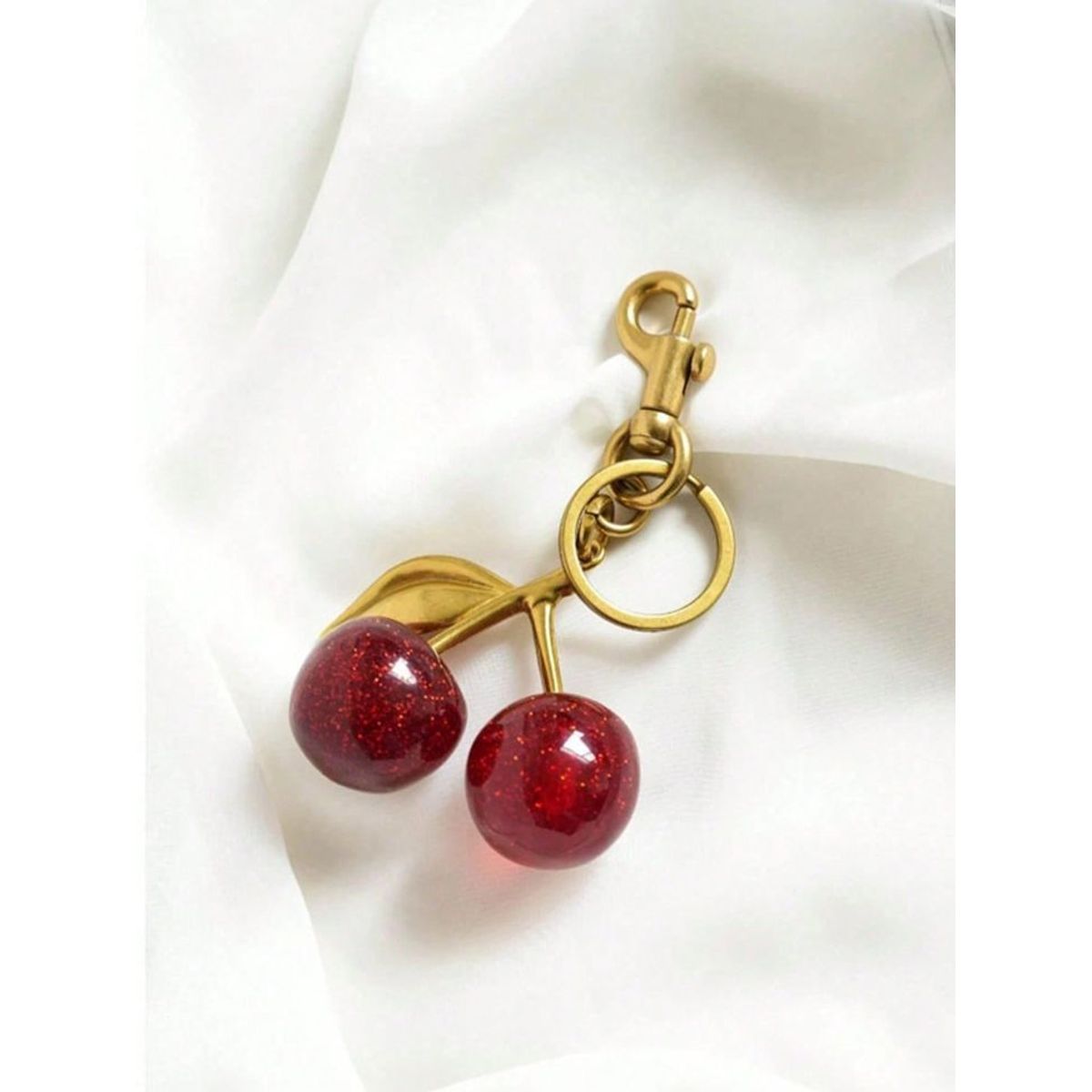 GENERICO - Maxi Llavero Cherry