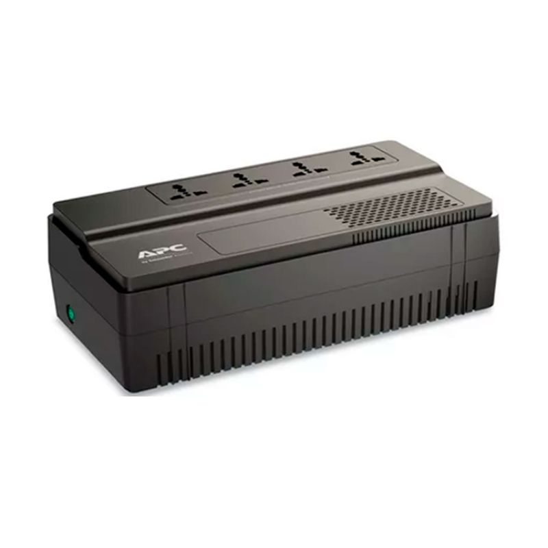 APC - UPS DE LÍNEA INTERACTIVA APC 650VA375W 230V AC PNBV650I-MS
