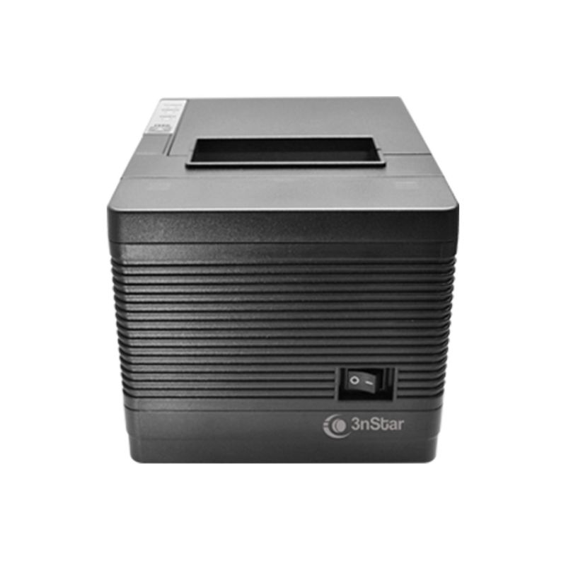 3NSTAR - IMPRESORA TÉRMICA DIRECTA DE RECIBOS 3NSTAR  80MM PNRPT008