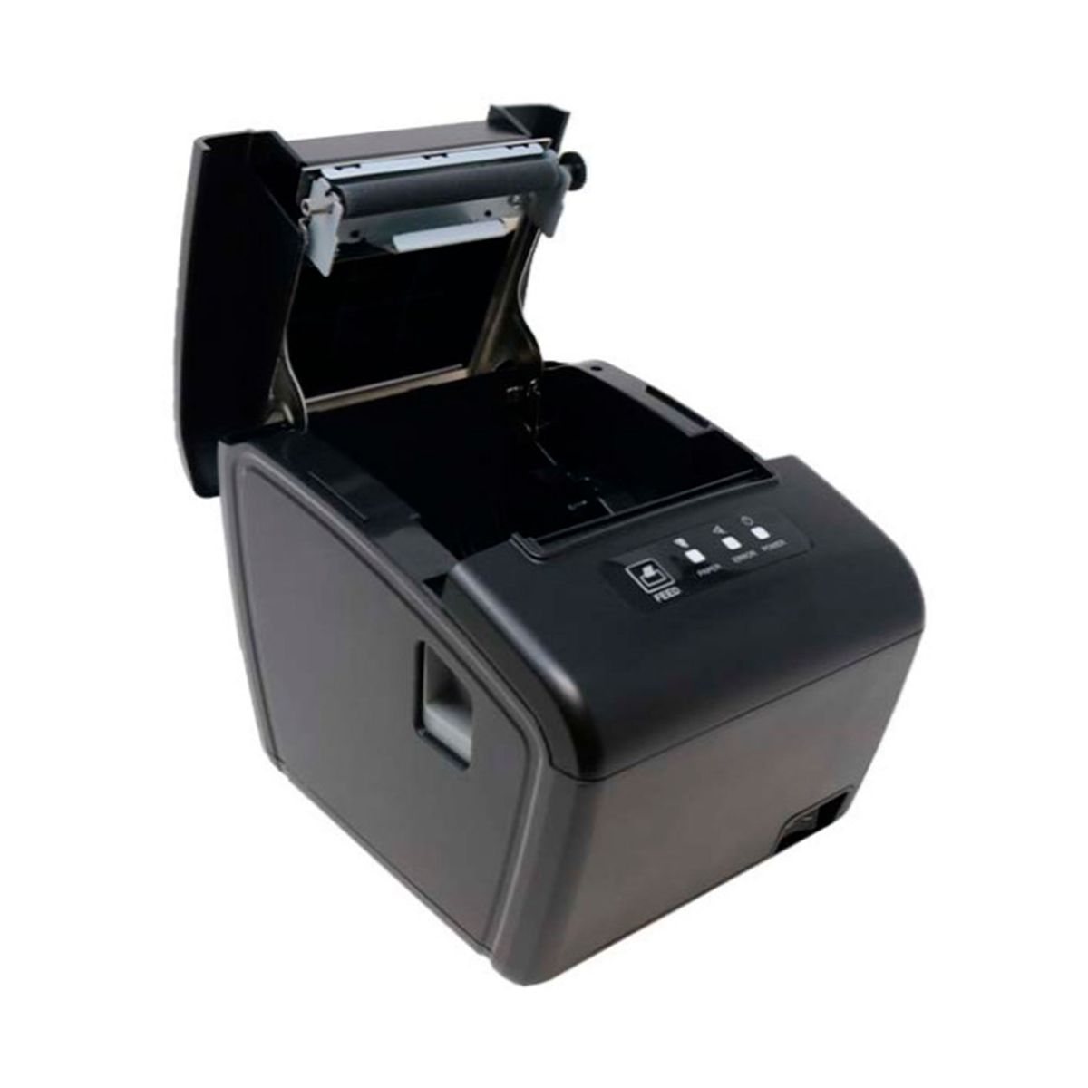 3NSTAR - IMPRESORA TÉRMICA 3NSTAR DIRECTA DE RECIBOS  NEGRO 260MM PN RPT006W