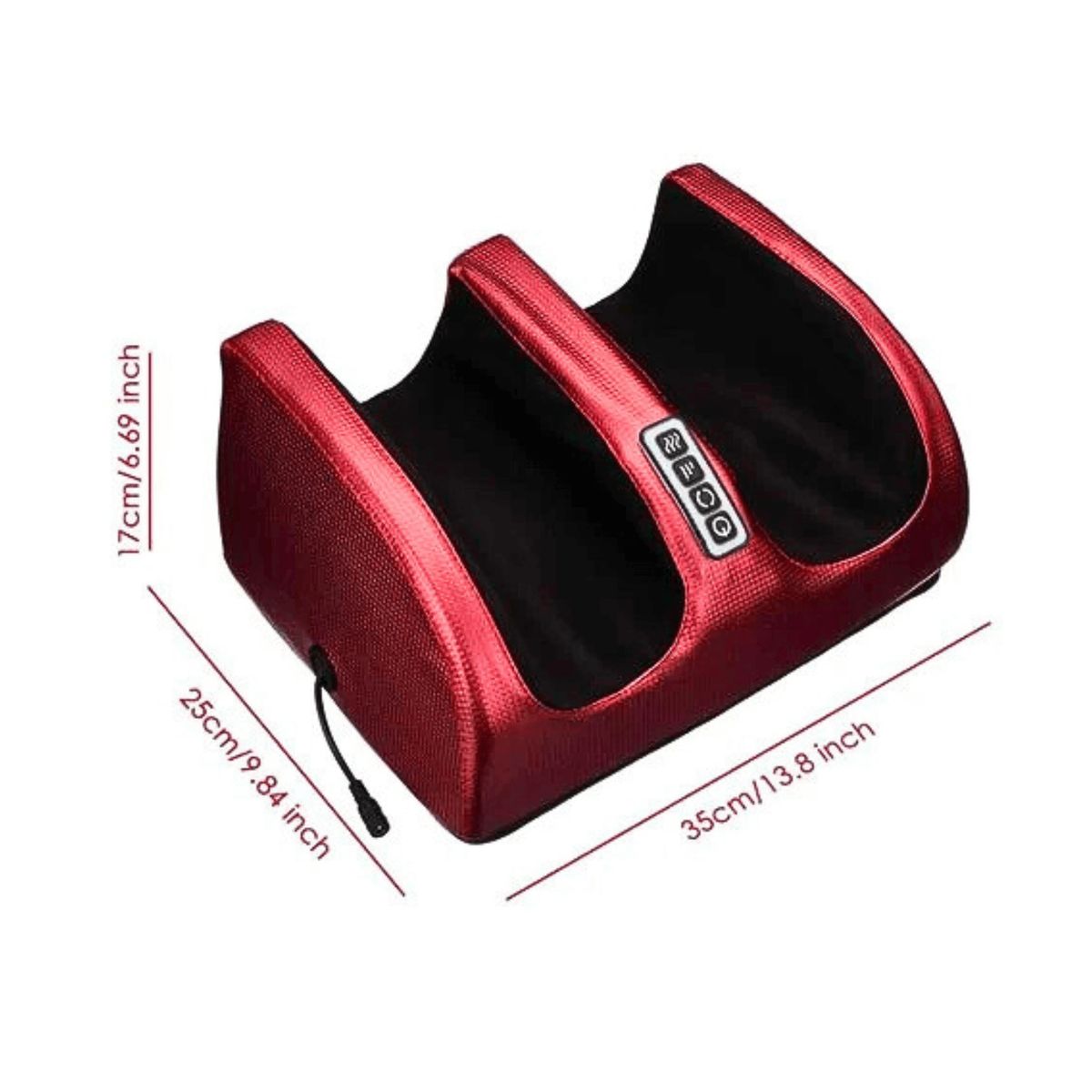 OEM - Máquina Masajeadora de Pies Eléctrica