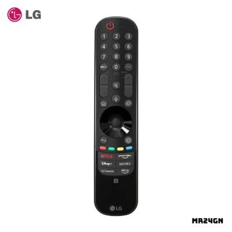 LG - CONTROL LG MAGIC 2024 - MR24GN