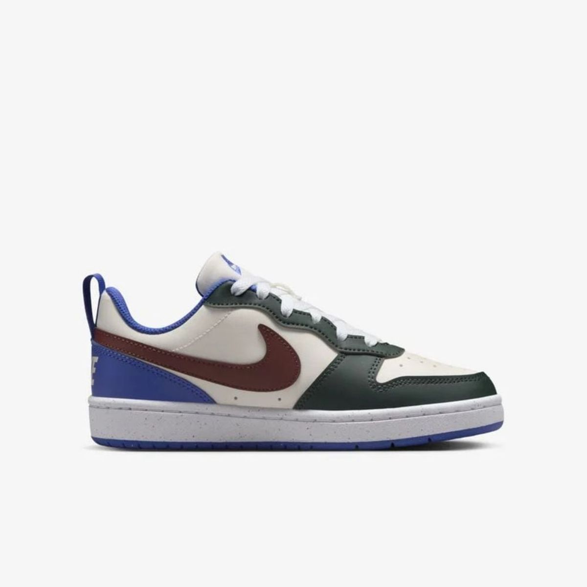 NIKE - Zapatilla Nike Court Borough Low Recraft DV5456-300