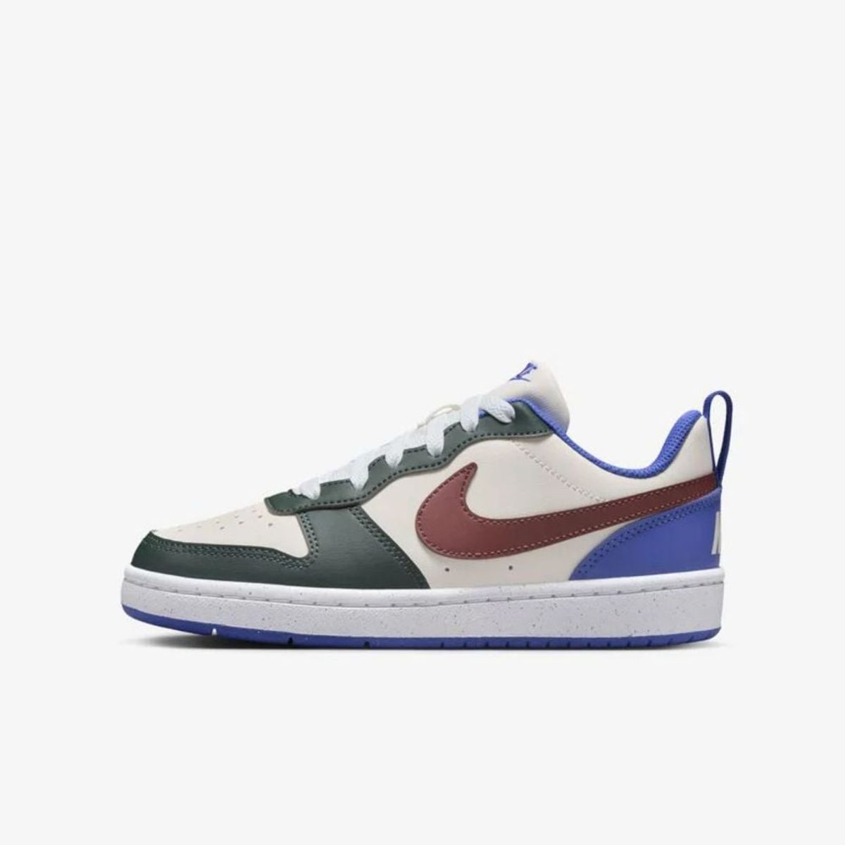 NIKE - Zapatilla Nike Court Borough Low Recraft DV5456-300