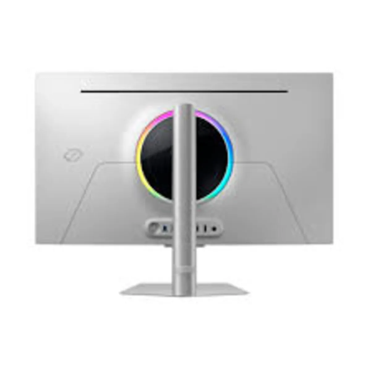 SAMSUNG - MONITOR GAMING SAMSUNG ODYSSEY OLED G8 LS32DG800SLXPE 32 OLED 4k