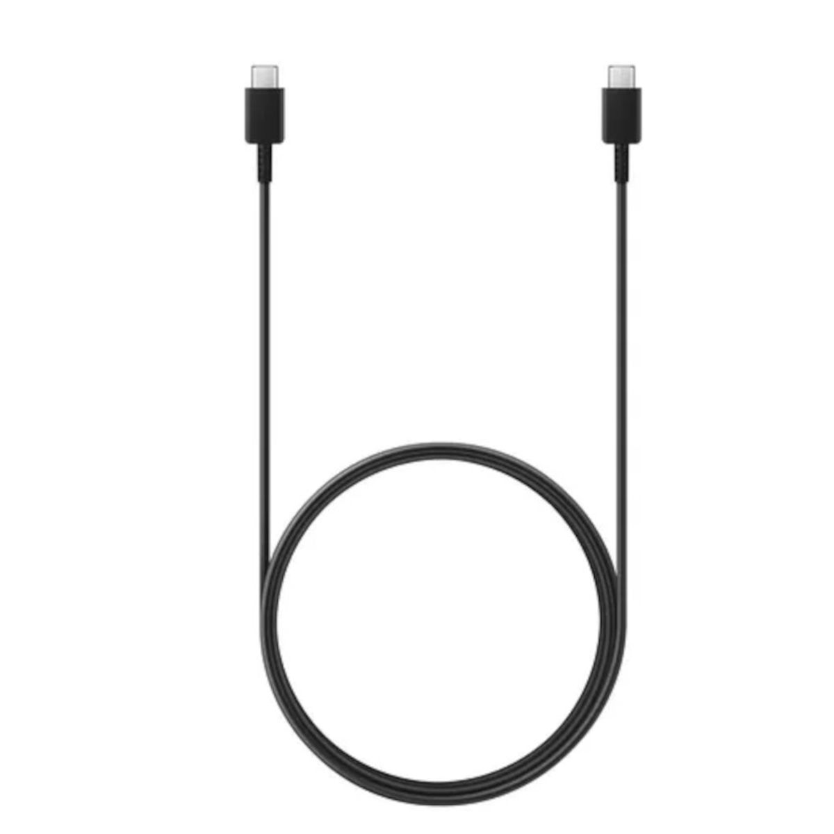 MOVISUN - Cable Type-c A Type-c 60w 1.2 metros Negro