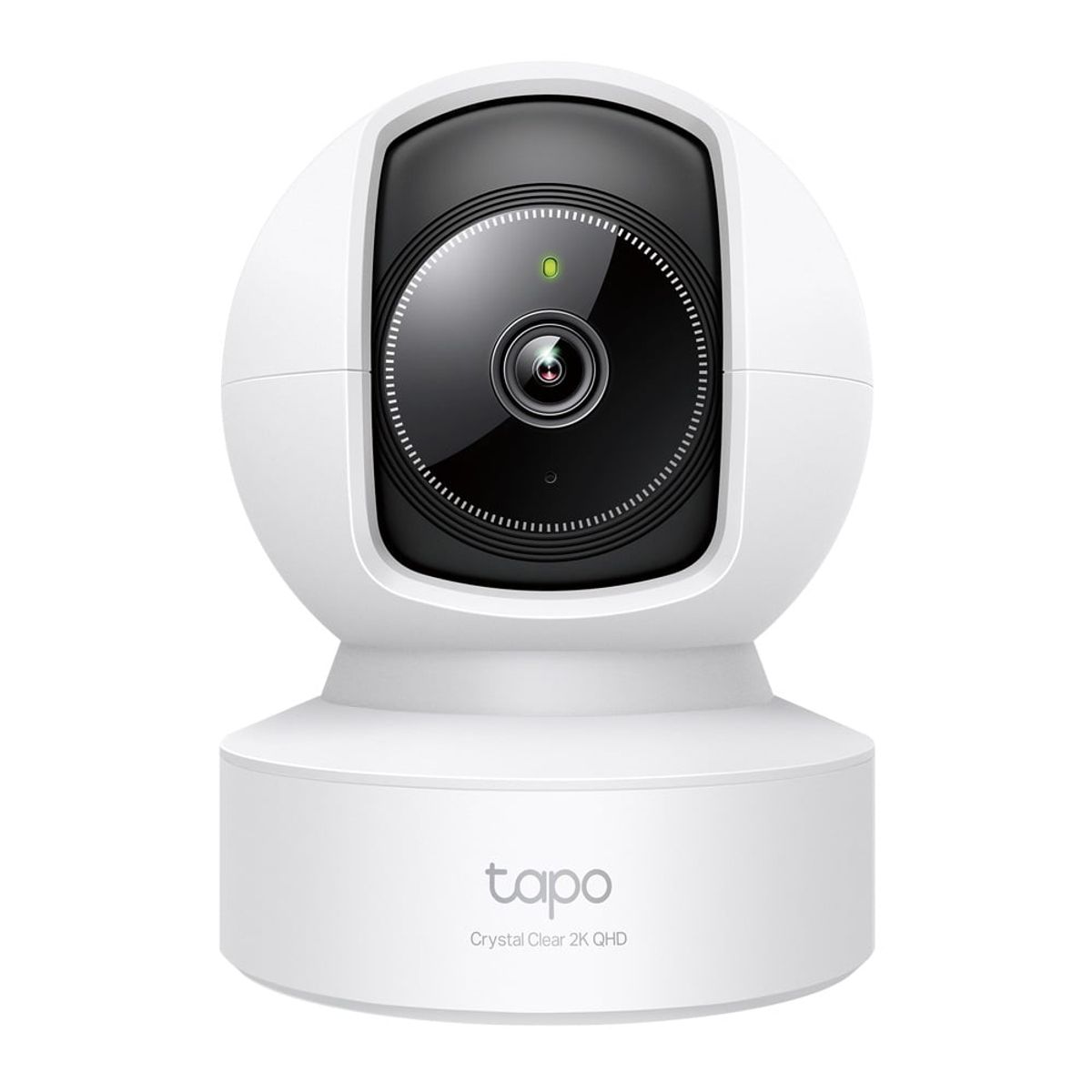 TP LINK - TP-Link - Cámara WiFi Tapo C222 2K QHD (2560 x 1440 px) 4MP