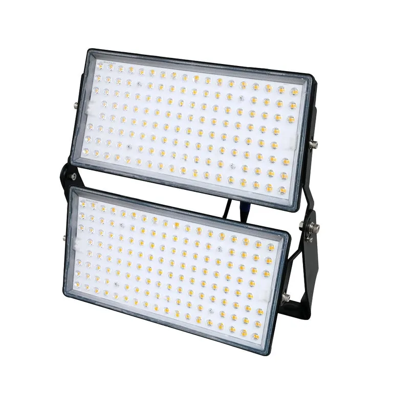 Reflector LED 500W 65000Lm 6500K | Sodimac Perú