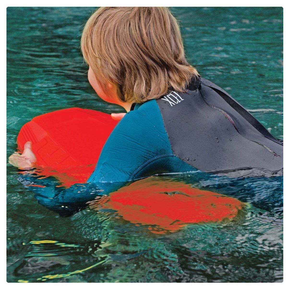 GENERICO - Tabla acuática Replay™open box