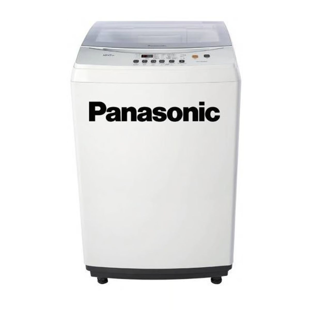 PANASONIC - LAVADORA PANASONIC CARGA SUPERIOR NA-F120L6WRH 12KG