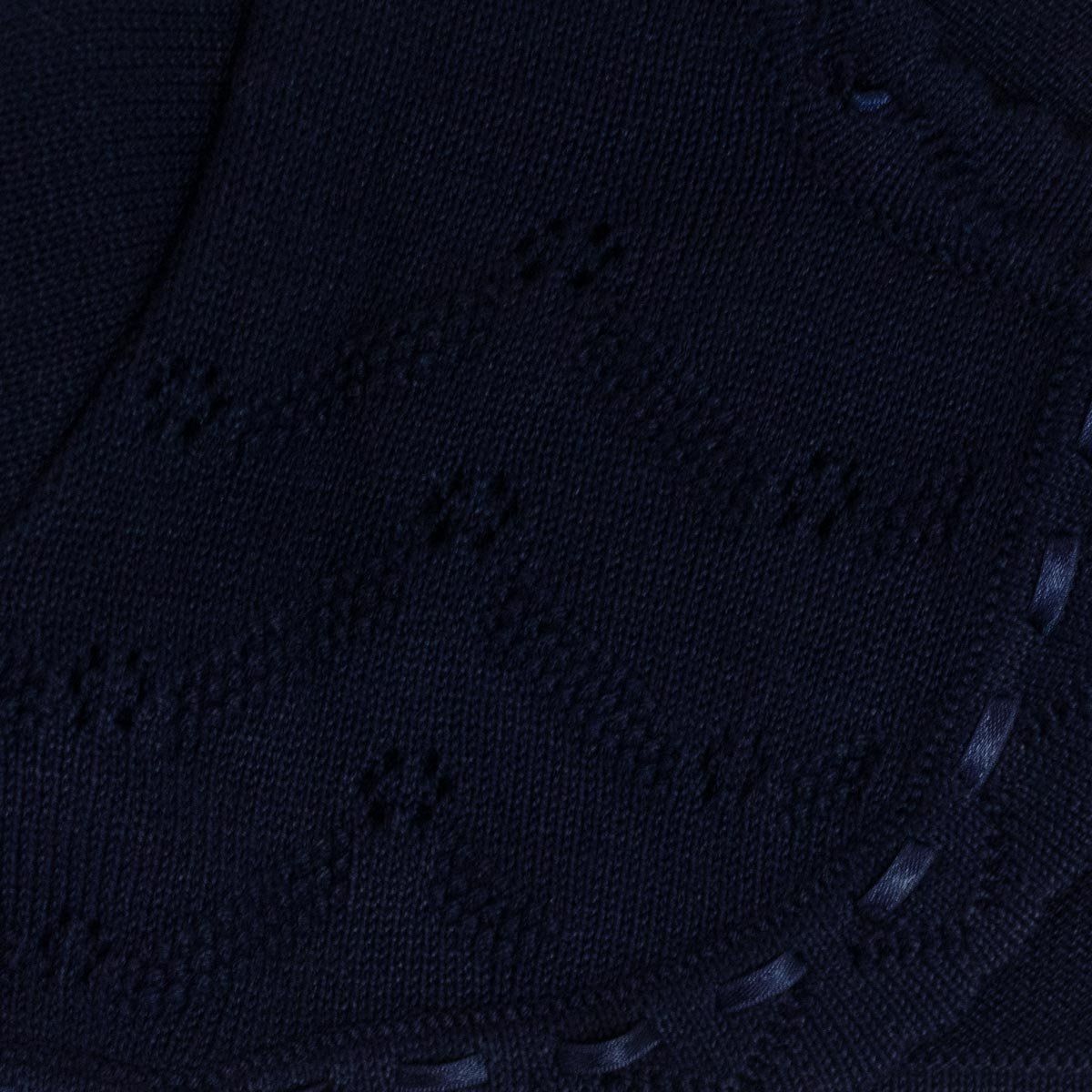 KUKULI - BOLERO ELEGANTE HILO TACTO M0618