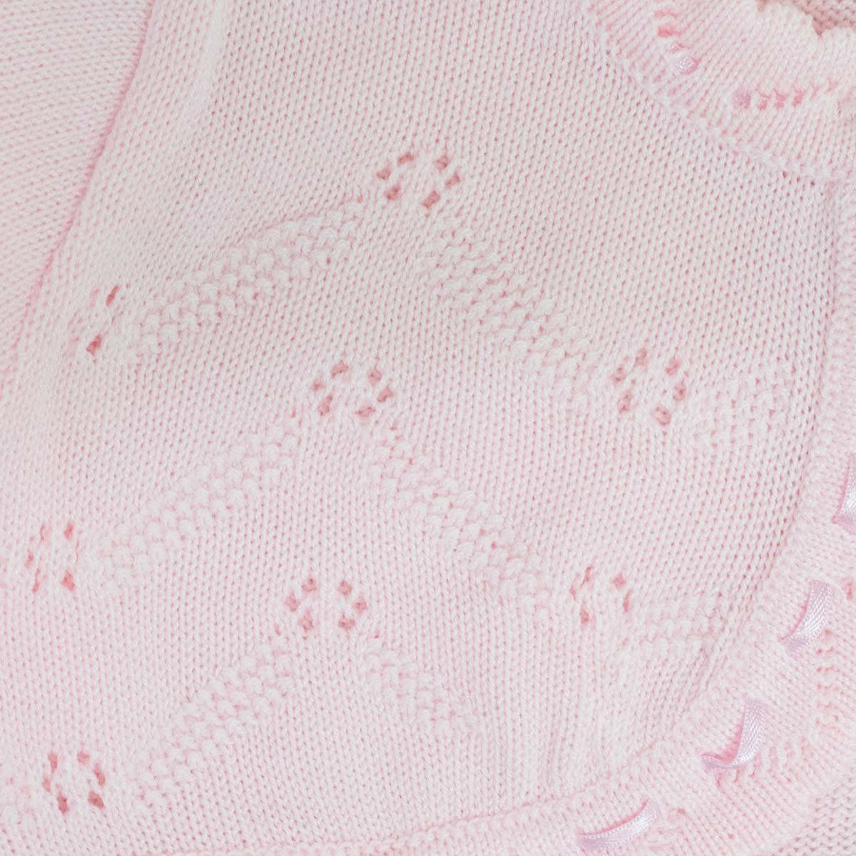 KUKULI - BOLERO ELEGANTE HILO TACTO M0618