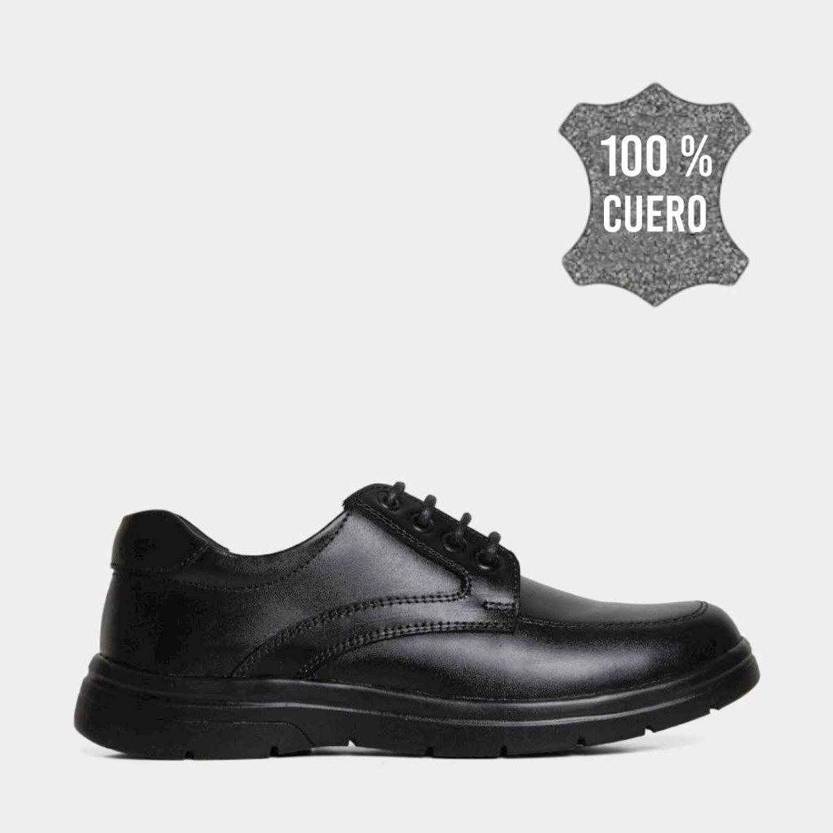 FOOTLOOSE - ZAPATOS ESCOLAR JUNIOR FOOTLOOSE KIDS FTK-N0012 35-40