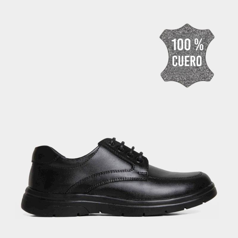 FOOTLOOSE - ZAPATOS ESCOLAR JUNIOR FOOTLOOSE KIDS FTK-N0012 35-40