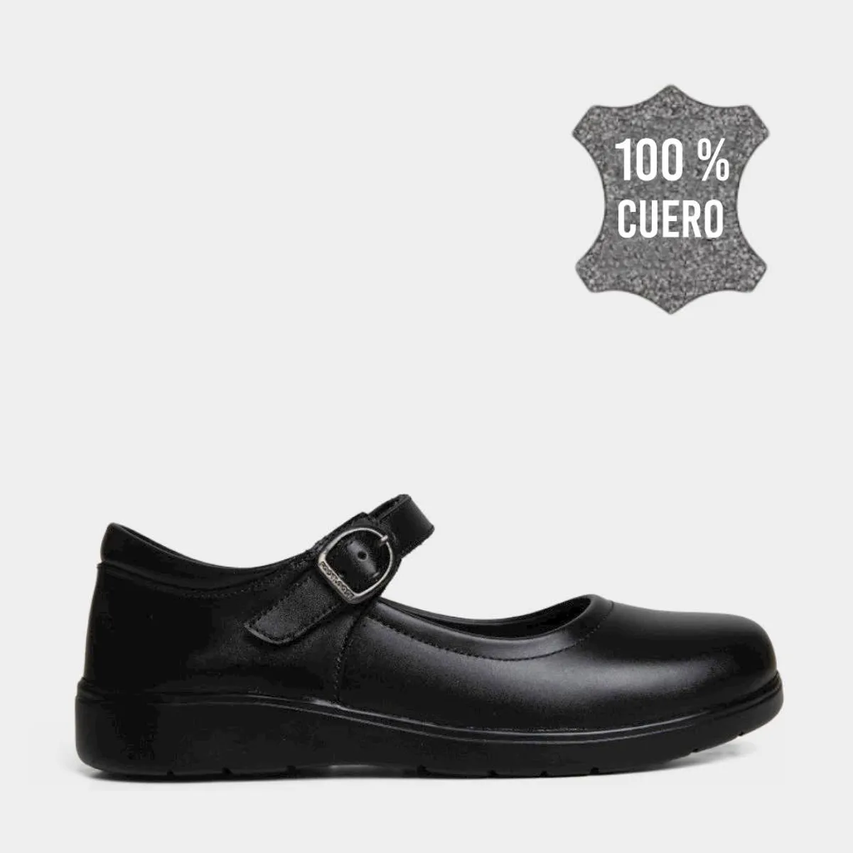 FOOTLOOSE - ZAPATOS ESCOLAR JUNIOR FOOTLOOSE KIDS FTK-N0009 35-39