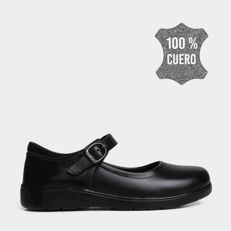 FOOTLOOSE - ZAPATOS ESCOLAR JUNIOR FOOTLOOSE KIDS FTK-N0009 35-39