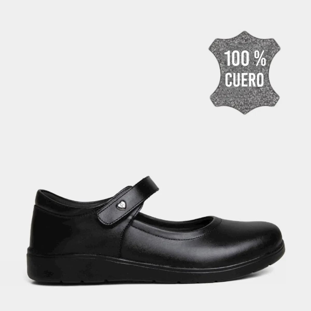 FOOTLOOSE - ZAPATOS ESCOLAR JUNIOR FOOTLOOSE KIDS FTK-N0007 35-39