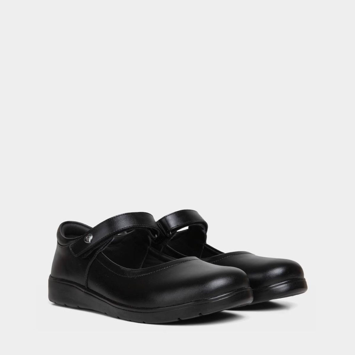 FOOTLOOSE - Zapatos Escolares Footloose Kids Niñas Ftk-N0006 Cuero